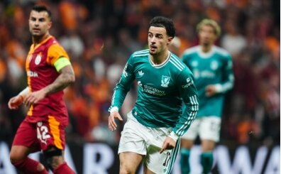 Curtis Jones'tan Galatasaray itirafı!