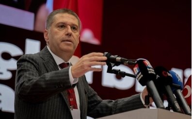 Gençlerbirliği'ne müjdeli haber!