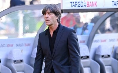 Joachim Löw'den Fenerbahçe açıklaması!