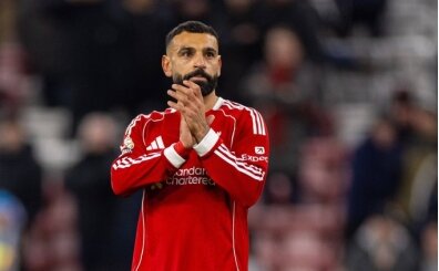 Salah'tan Fenerbahçe'ye yeşil ışık!