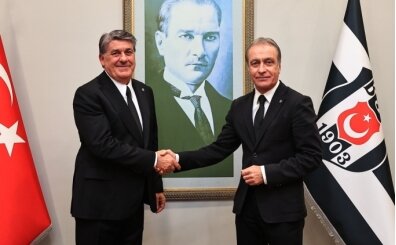 Beşiktaş'ta teknik direktör planı