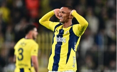 Rodrigo Becao'yu ülkesinden istiyorlar!