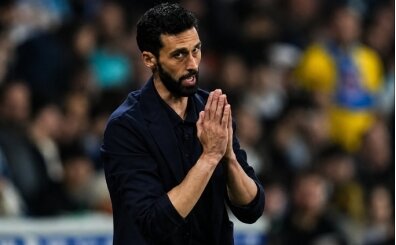 Alvaro Arbeloa, ayrılığını açıkladı!