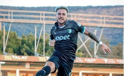Taulant Seferi, transferin gözdesi oldu!
