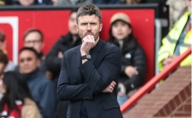 Manchester United'da Carrick ile yeni sözleşme!