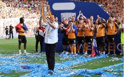 Hull City'ye dev gelir!