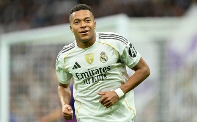 Real Madrid, sezona galibiyetle nokta koydu!