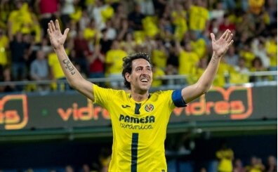 Villarreal, Atletico Madrid'i da��tt�!