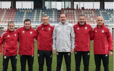 Yusuf Şimşek, Altınordu'dan ayrılıyor
