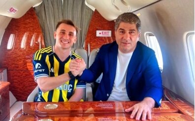 Hakan Safi: 'Ceza bu yüzden değil'