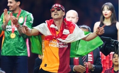 Galatasaray'dan Sallai için taviz yok!