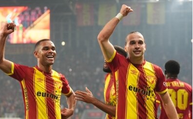 Göztepe'den Arda Okan kararı