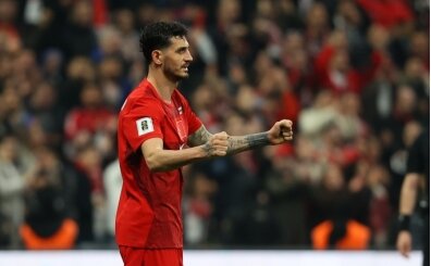 Rizespor'da Samet Akaydin'a veda kararı