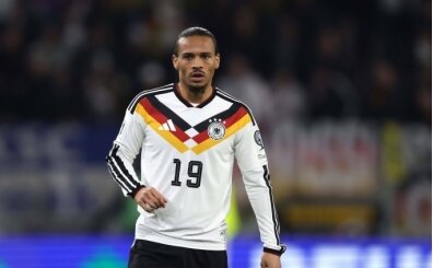 Julian Nagelsmann'dan Leroy Sane'ye övgü