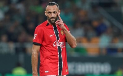 Vedat Muriqi'den Fenerbah�e bask�s�!