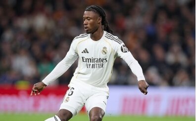 Galatasaray, Camavinga i�in se�imi bekliyor!