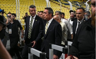 Fenerbah�e'de Ali Ko� ve Sadettin Saran i�in ibra karar�