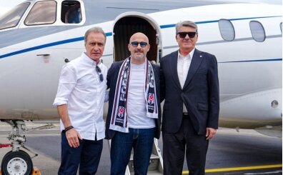 CANLI: Vincenzo Italiano i�in imza t�reni