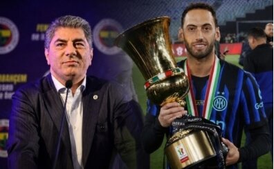 Hakan Safi, �alhano�lu'nu a��klad�!