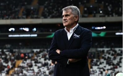 �enol G�ne�'ten A Milli Tak�m i�in a��klama