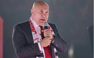 Y�ksel Y�ld�r�m: '�rfan Can ile devam etmeyece�iz'