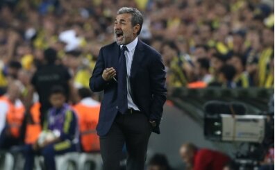 Aykut Kocaman'dan Fenerbahçe için açıklama!