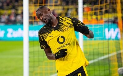 Fenerbah�e'de Serhou Guirassy i�in geri say�m