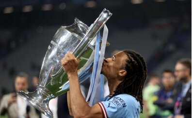 Fenerbah�e'de Nathan Ake �srar� s�r�yor