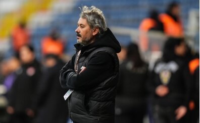 Eyüpspor'da Atila Gerin ile yollar ayrıldı!