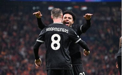 Teun Koopmeiners'ten Galatasaray'a ret!