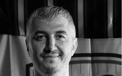 Anadolu Efes'in acı günü: Serhat Güneş