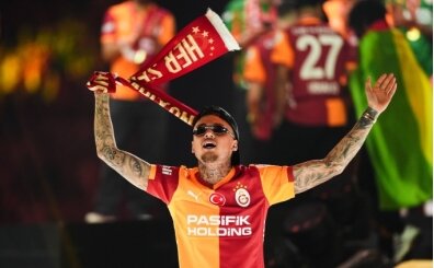 Noa Lang gelişmesi: Napoli'de kalacak mı?