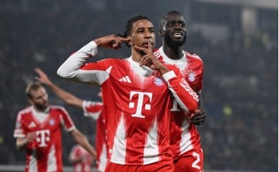 Paris Saint-Germain, Michael Olise için devrede!