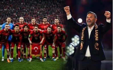 Okan Buruk: 'Bu takımın sınırı yok!'