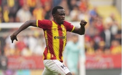 Trabzonspor'da yeni hedef Anthony Dennis