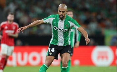 Sofyan Amrabat belirsizliği: Betis'in transfer planı!