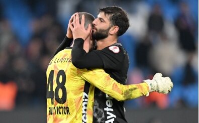 Fenerbahçe'den Ümit Akdağ'a teklif hazırlığı