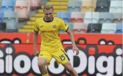 Victor Nelsson için 5 milyon euro