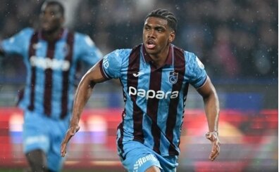 Trabzonspor'da veda listesi netleşiyor