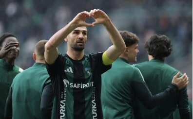Gaziantep FK, Serdar Dursun'u istiyor