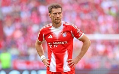 Chicago Fire'dan Leon Goreztka hamlesi