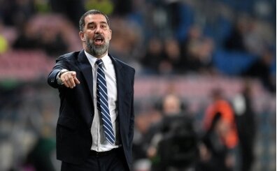 Arda Turan'a Ukrayna'da b�y�k onur!