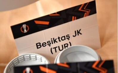 Be�ikta�'�n Avrupa'da rakibi belli oldu: Midtjylland