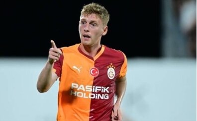 Metehan Baltac�, Polonya yolcusu!