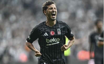 Salih Uçan, Alanyaspor'a dönüyor