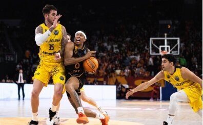 Galatasaray MCT Technic, iki ayrılığı açıkladı