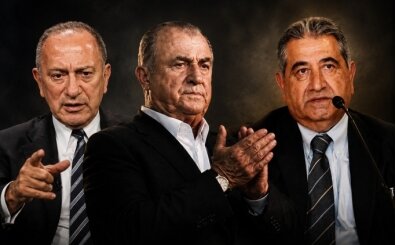 Fatih Altaylı: 'Fenerbahçe, Fatih Terim'e neden karşı?'