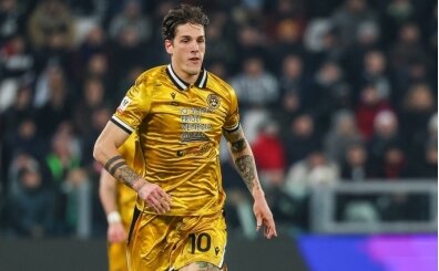 Udinese'de Zaniolo krizi s�r�yor!