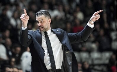 Be�ikta�'ta Dusan Alimpijevic'e yeni s�zle�me