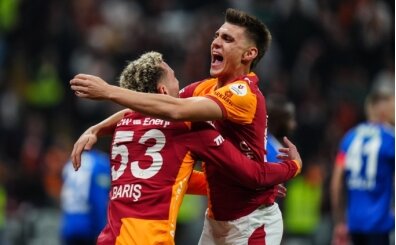 Kazımcan Karataş, Başakşehir'e veda etti